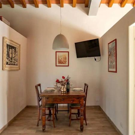 Cozy Tuscany Apartment With View بيسيا المظهر الخارجي الصورة