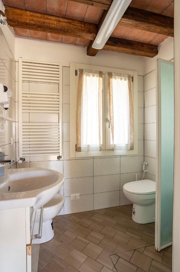 Cozy Tuscany Apartment With View بيسيا المظهر الخارجي الصورة