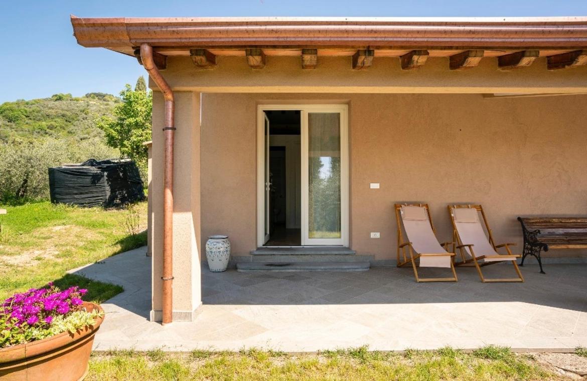 Cozy Tuscany Apartment With View بيسيا المظهر الخارجي الصورة